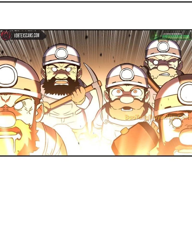 Cây Xẻng Xúc Được Mọi Thứ Chap 6 - Next Chap 7