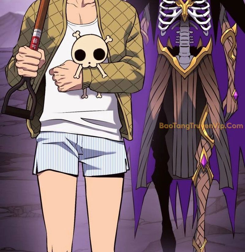 Cây Xẻng Xúc Được Mọi Thứ Chap 6 - Next Chap 7