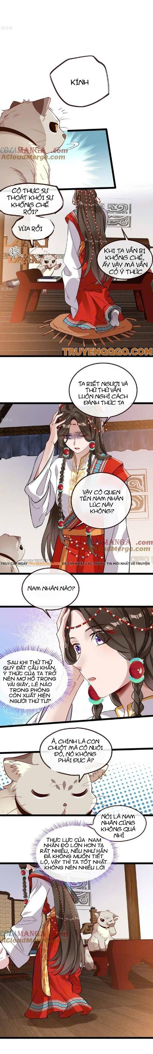 Vạn Tra Triêu Hoàng Phần 2 Chap 2 - Next Chap 3