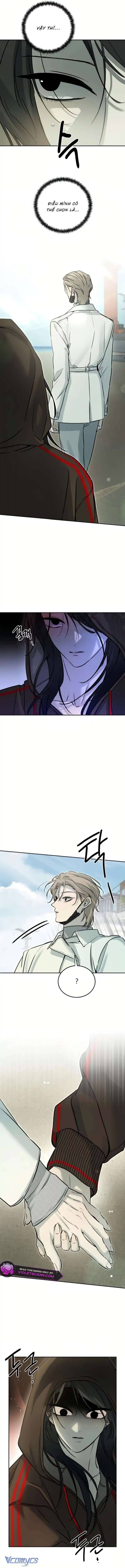 Bản Năng Dã Thú Chap 13 - Next Chap 14