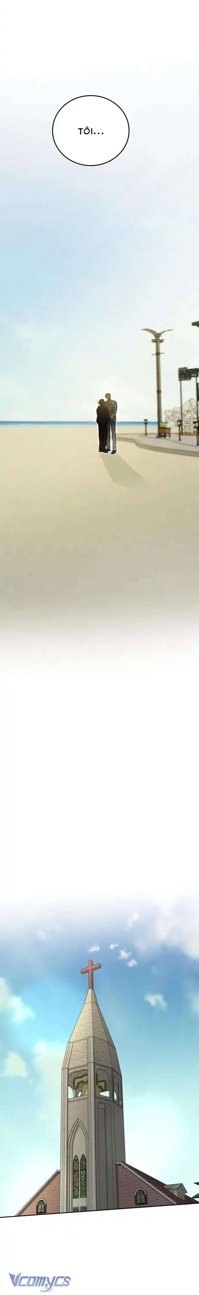 Bản Năng Dã Thú Chap 14 - Next Chap 15