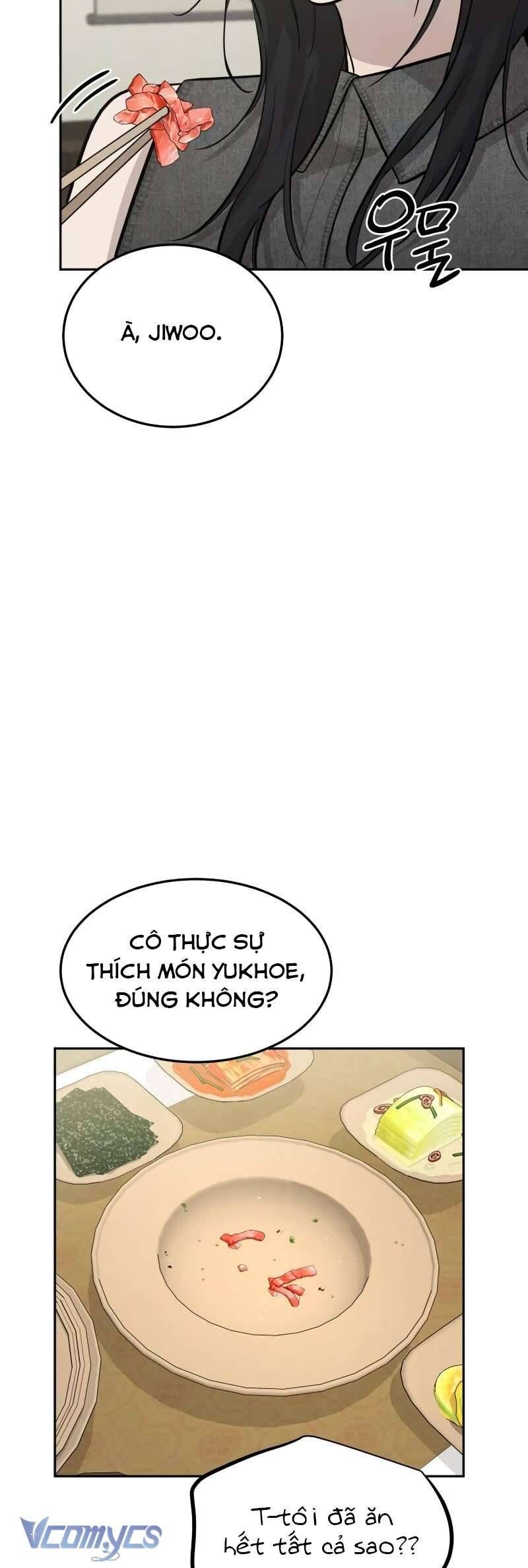 Bản Năng Dã Thú Chap 6 - Next Chap 7