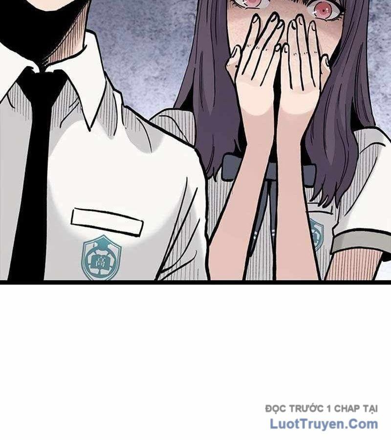 Sự Im Lặng Của Học Sinh Chuyển Trường Chap 22 - Next Chap 23