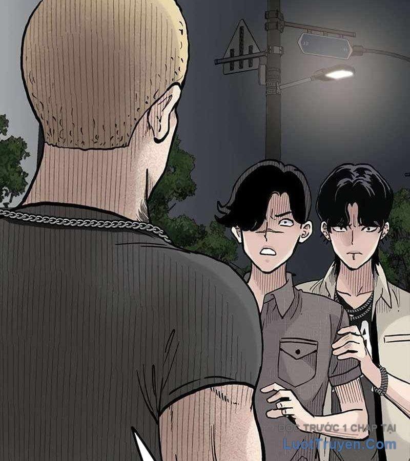 Sự Im Lặng Của Học Sinh Chuyển Trường Chap 22 - Next Chap 23