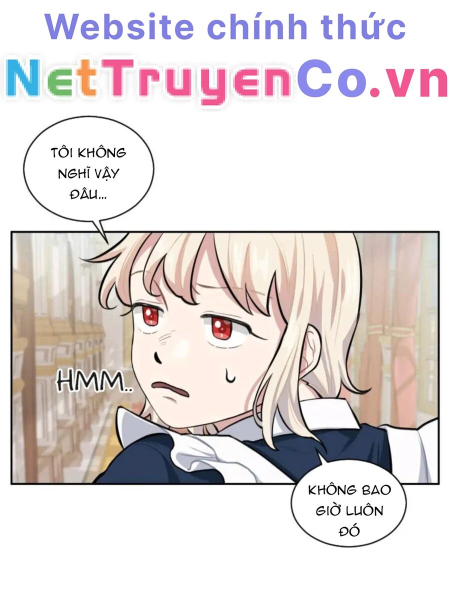 Xuyên Vào Teenfic Làm Thị Nữ Chap 11 - Next Chap 12