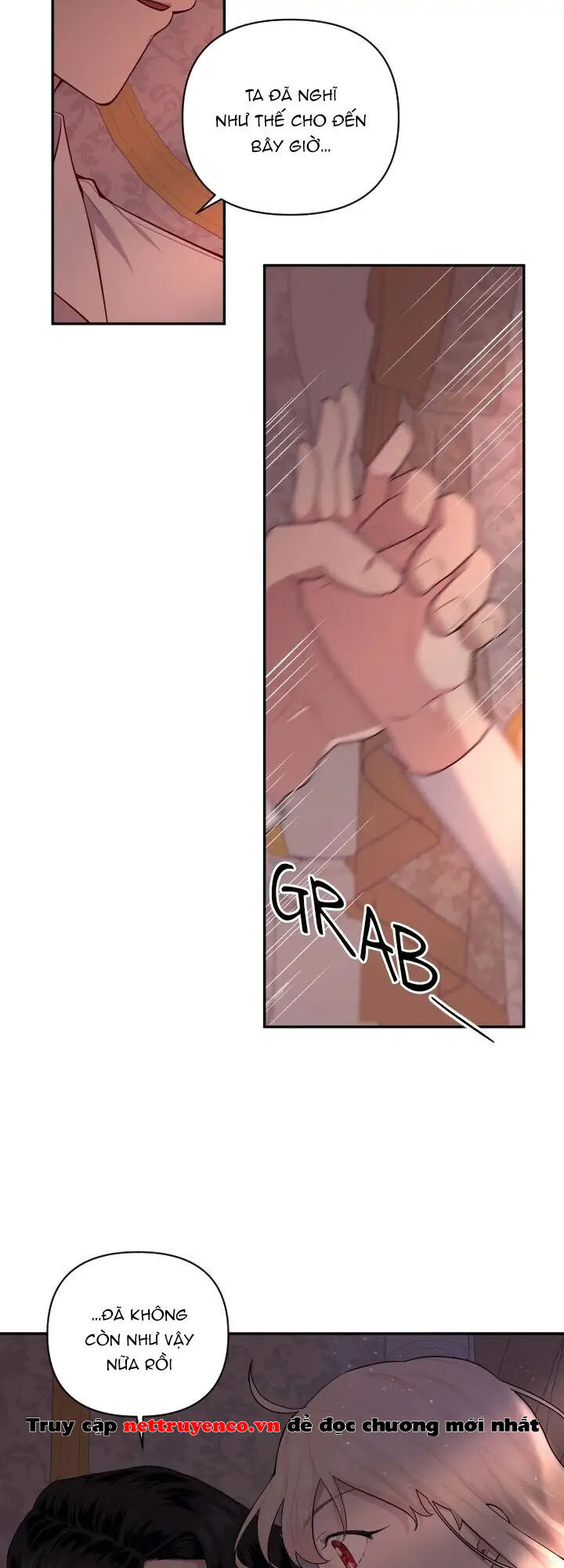 Xuyên Vào Teenfic Làm Thị Nữ Chap 37 - Next Chap 38