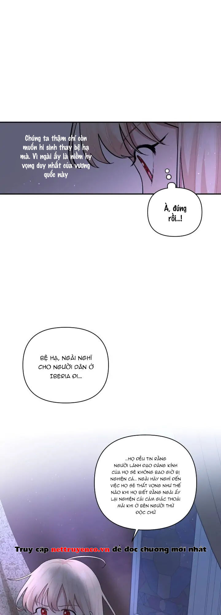 Xuyên Vào Teenfic Làm Thị Nữ Chap 40 - Next Chap 41