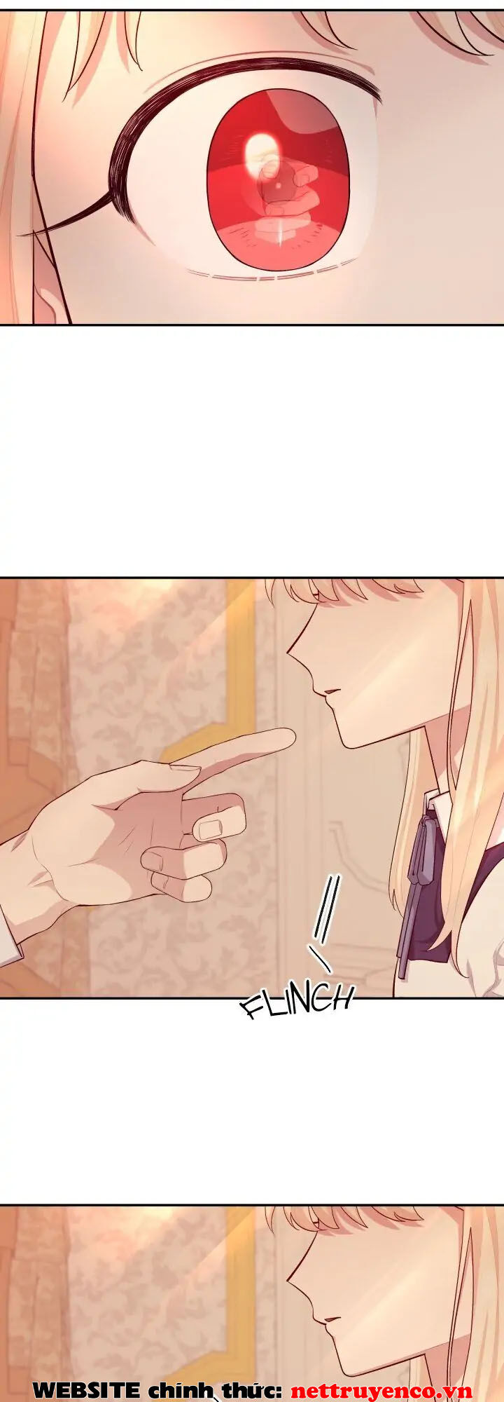 Xuyên Vào Teenfic Làm Thị Nữ Chap 41 - Next Chap 42