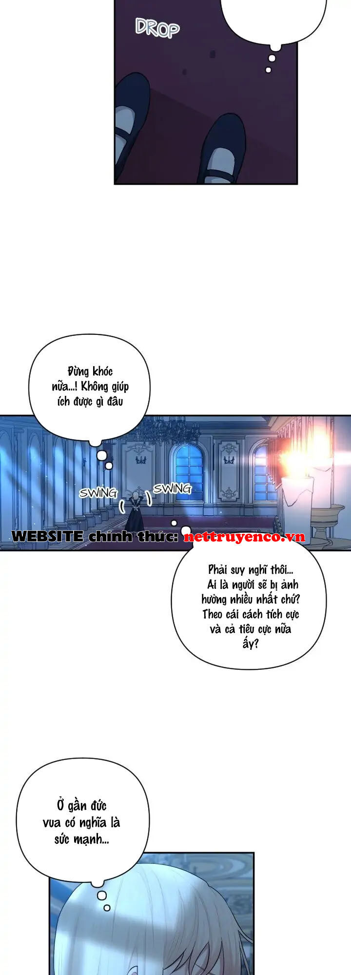 Xuyên Vào Teenfic Làm Thị Nữ Chap 41 - Next Chap 42