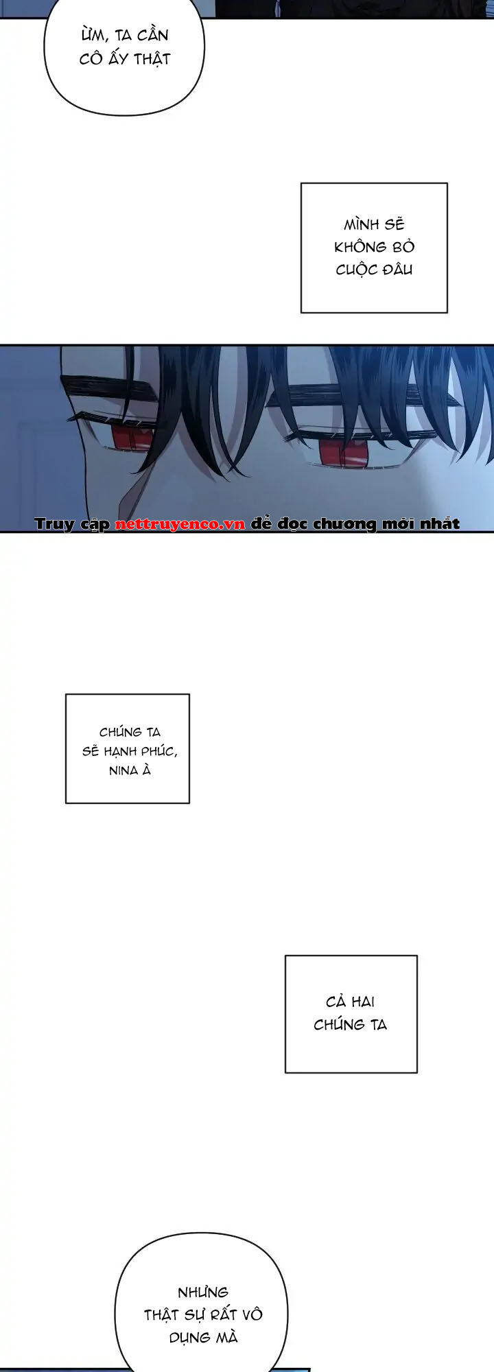 Xuyên Vào Teenfic Làm Thị Nữ Chap 41 - Next Chap 42