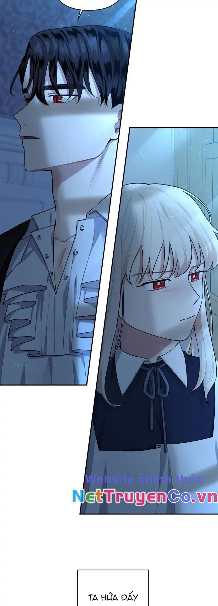 Xuyên Vào Teenfic Làm Thị Nữ Chap 41 - Next Chap 42