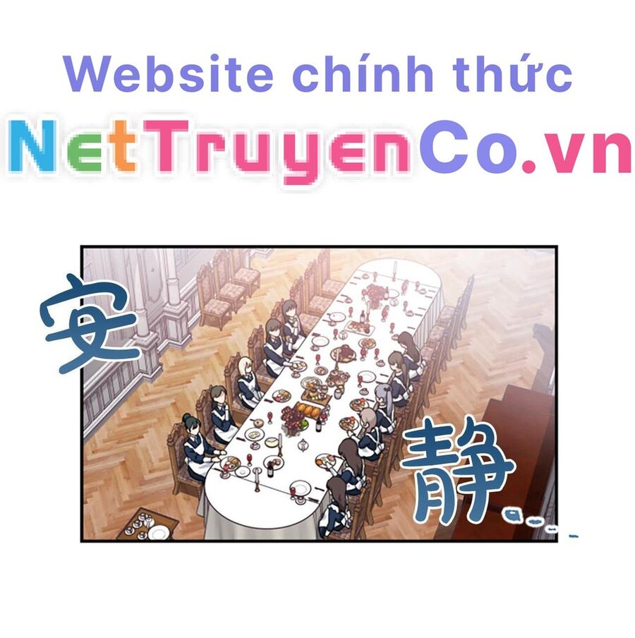 Xuyên Vào Teenfic Làm Thị Nữ Chap 5 - Next Chap 6