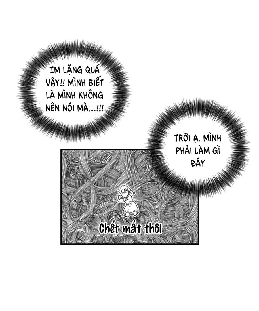 Xuyên Vào Teenfic Làm Thị Nữ Chap 5 - Next Chap 6