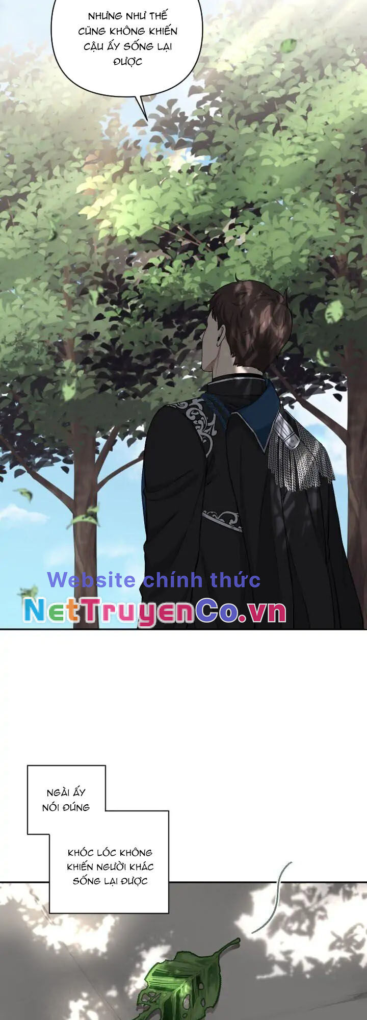 Xuyên Vào Teenfic Làm Thị Nữ Chap 57 - Next Chap 58