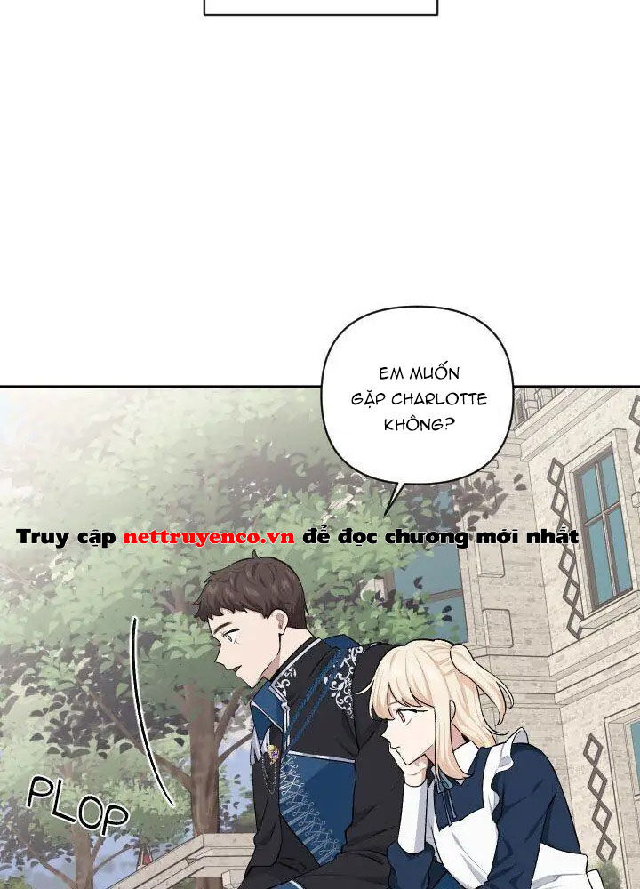 Xuyên Vào Teenfic Làm Thị Nữ Chap 57 - Next Chap 58