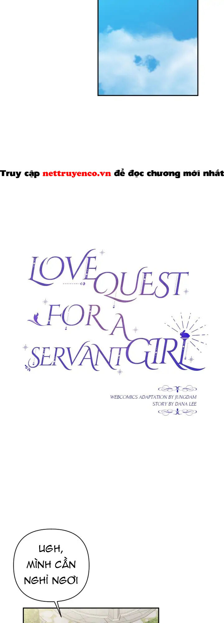 Xuyên Vào Teenfic Làm Thị Nữ Chap 67 - Next Chap 68