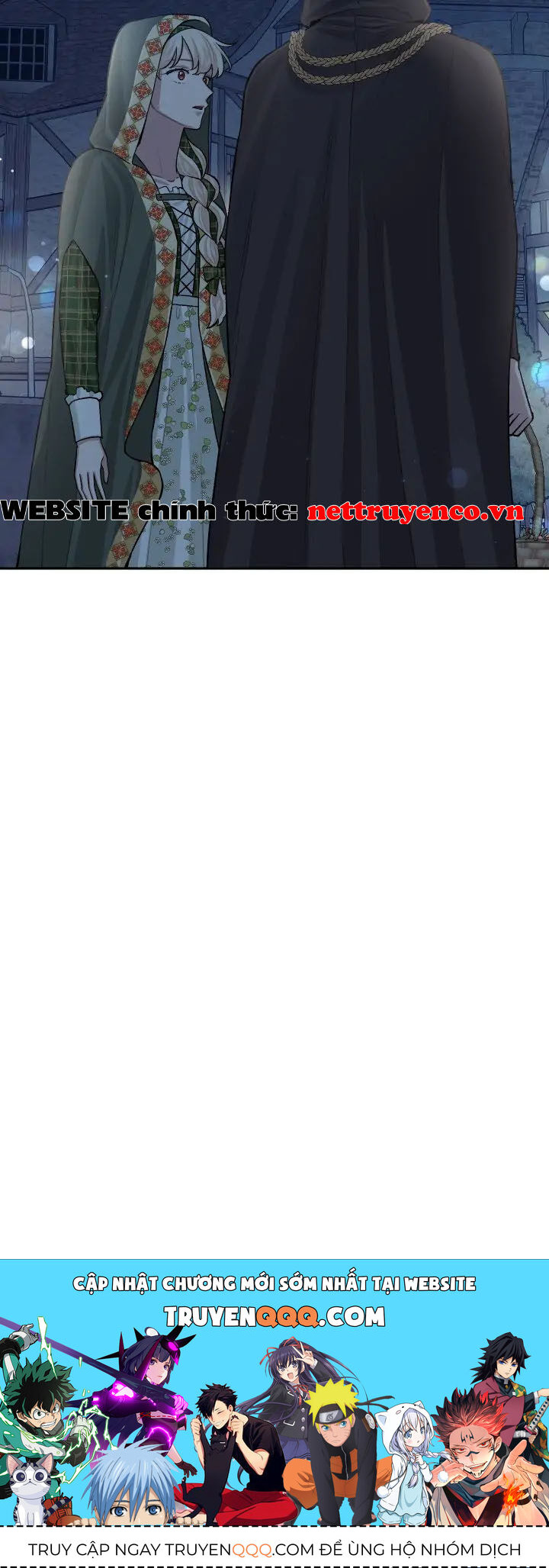 Xuyên Vào Teenfic Làm Thị Nữ Chap 77 - Next Chap 78