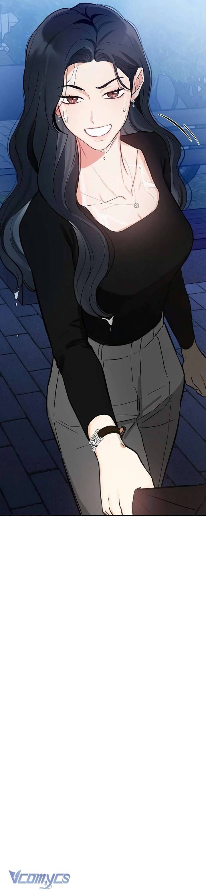 Sếp, Em Sẽ Trở Thành Cún Cưng Của Anh Chap 1 - Next Chap 2