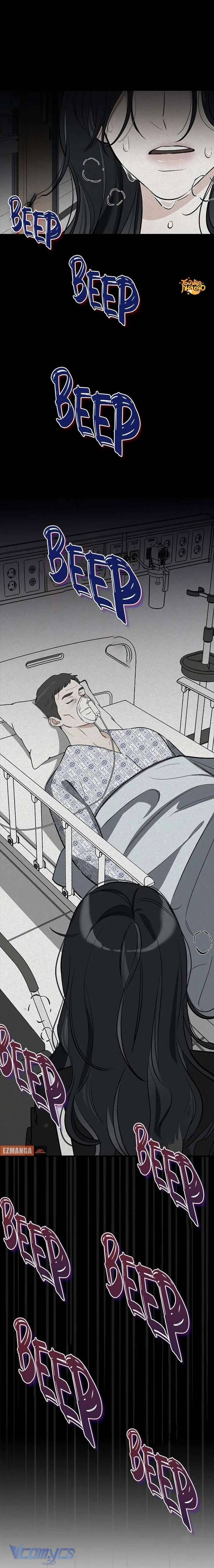 Sếp, Em Sẽ Trở Thành Cún Cưng Của Anh Chap 28 - Next Chap 29