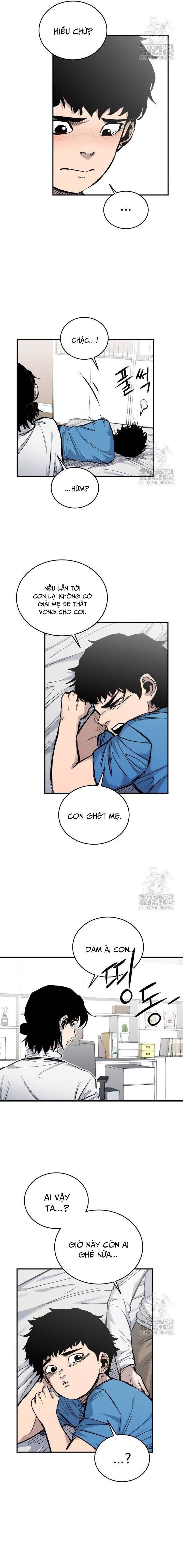 Thượng Lưu Chap 13 - Next Chap 14