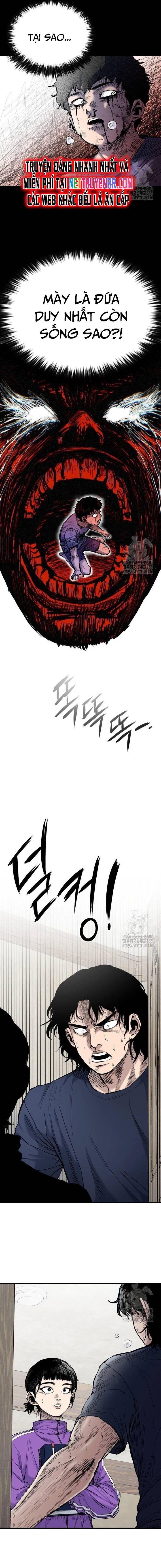 Thượng Lưu Chap 13 - Next Chap 14