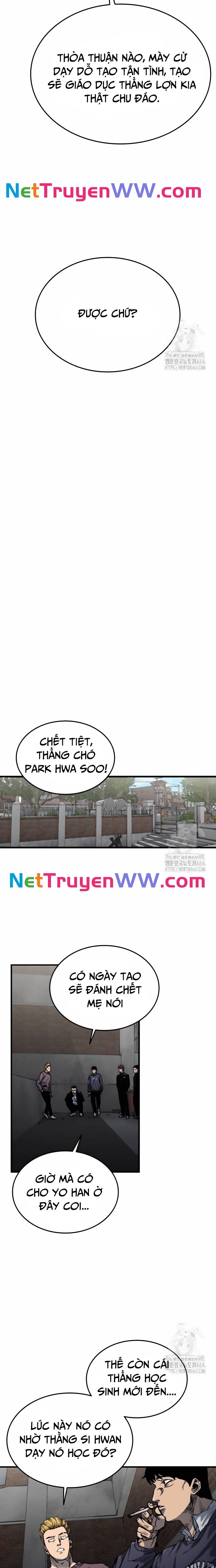 Thượng Lưu Chap 3 - Next Chap 4