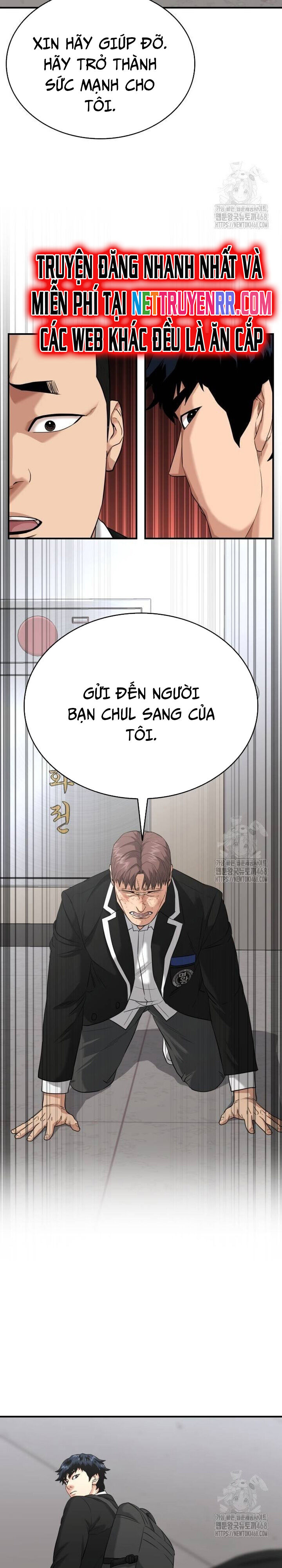 Minh Vương Chap 12 - Next Chap 13