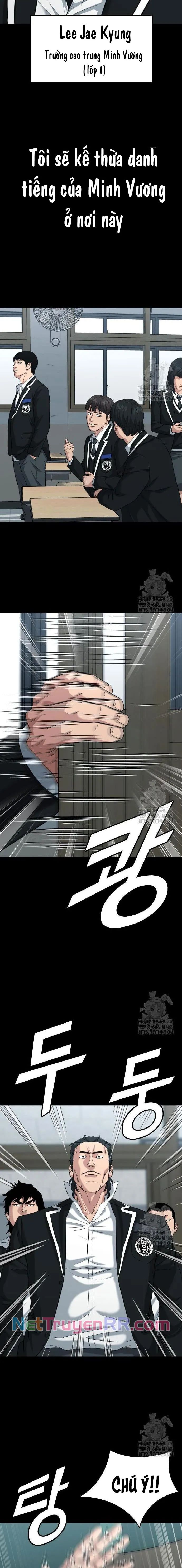 Minh Vương Chap 16 - Next Chap 17