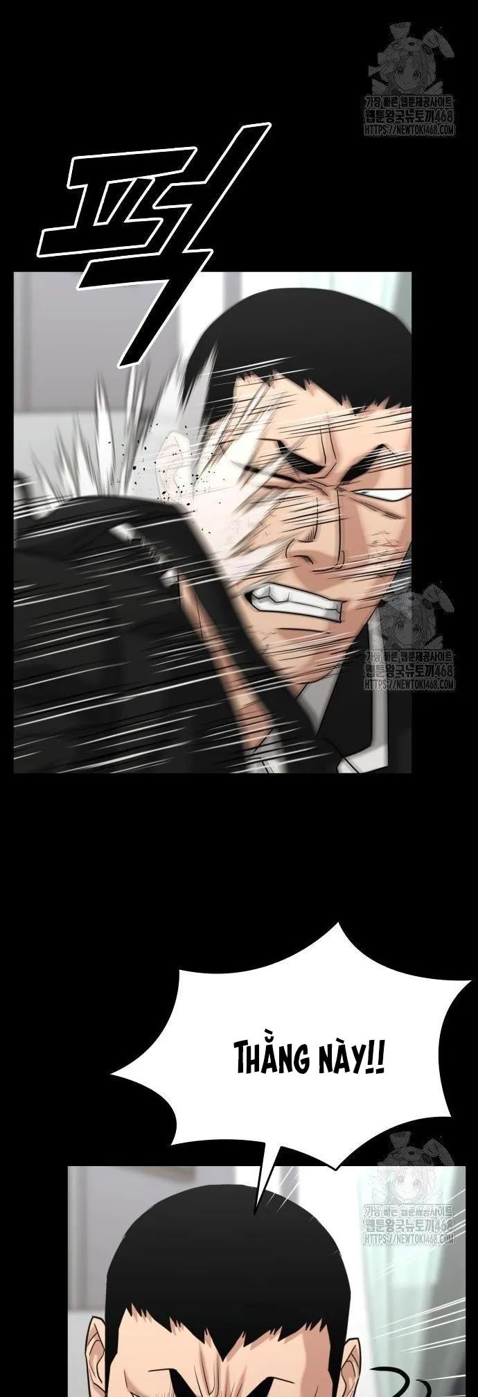 Minh Vương Chap 16 - Next Chap 17