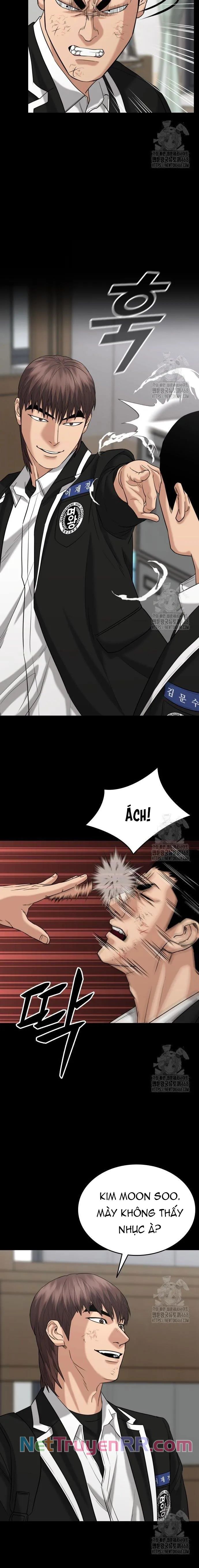 Minh Vương Chap 16 - Next Chap 17