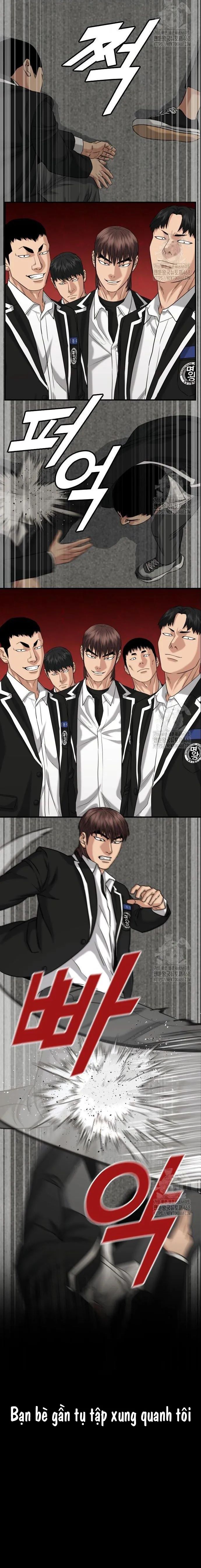 Minh Vương Chap 16 - Next Chap 17