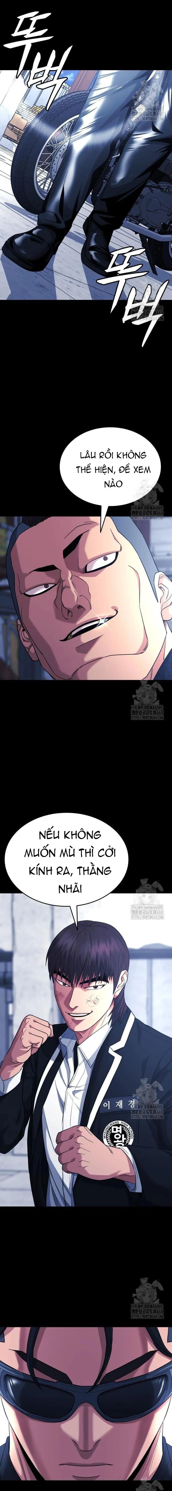 Minh Vương Chap 16 - Next Chap 17