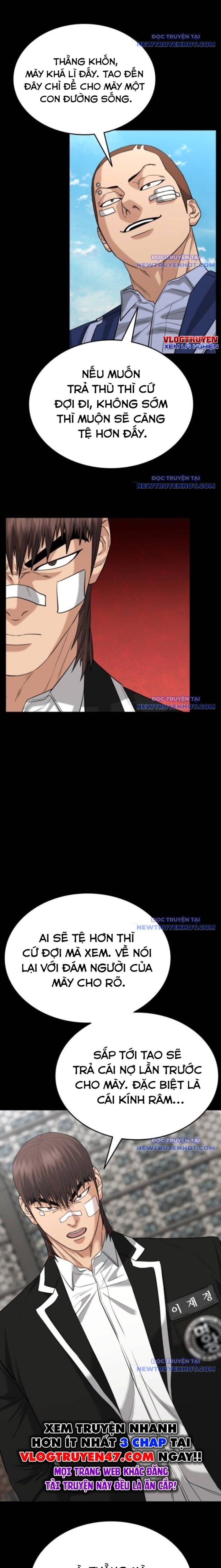 Minh Vương Chap 17 - Next Chap 18