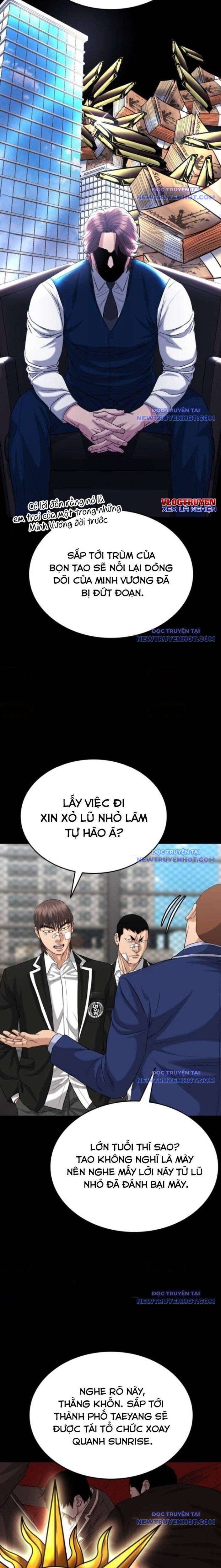 Minh Vương Chap 17 - Next Chap 18