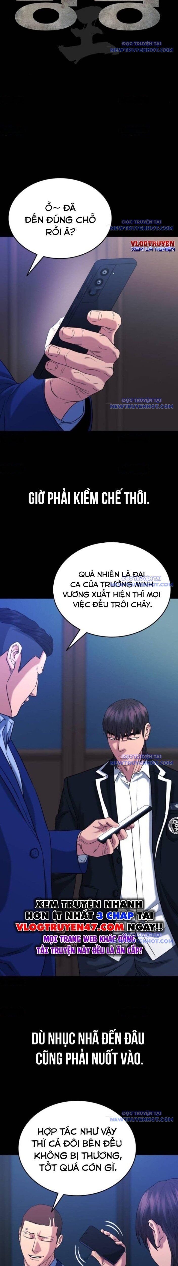 Minh Vương Chap 17 - Next Chap 18