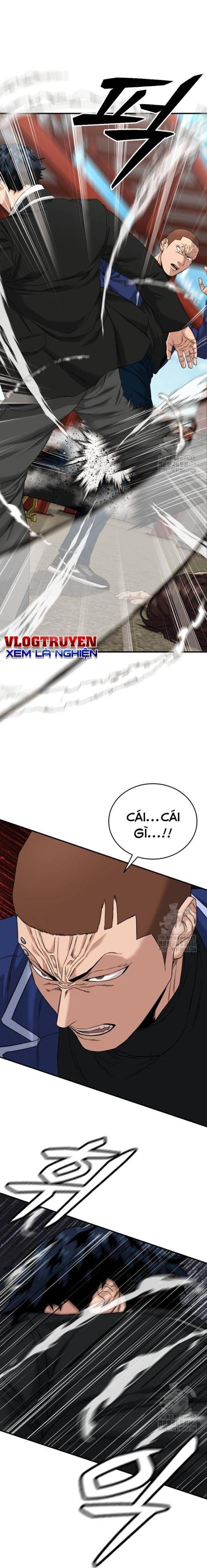 Minh Vương Chap 2 - Next Chap 3