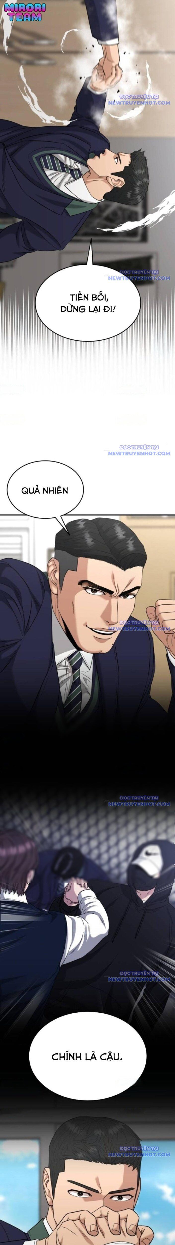 Minh Vương Chap 20 - Next Chap 21