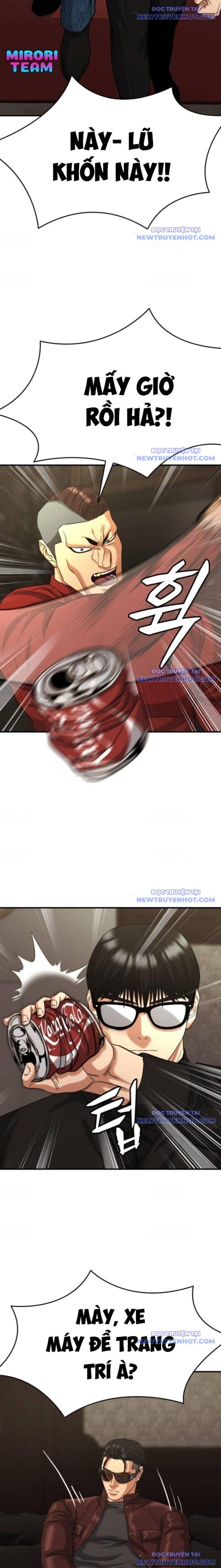 Minh Vương Chap 20 - Next Chap 21