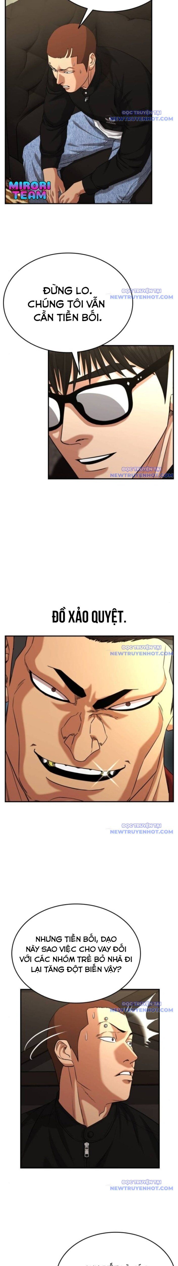 Minh Vương Chap 20 - Next Chap 21