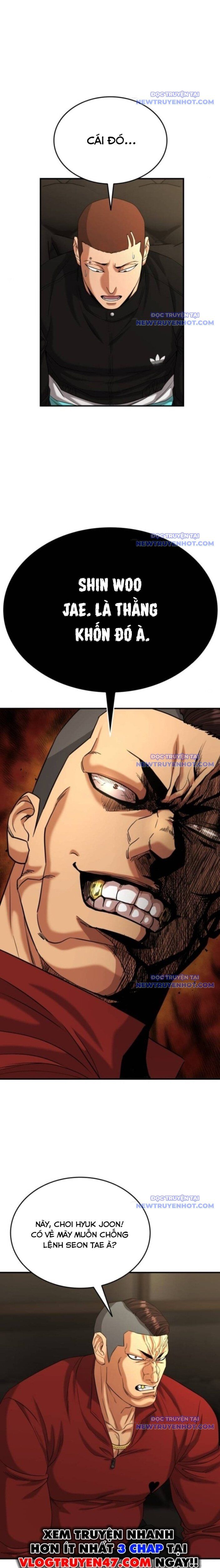 Minh Vương Chap 20 - Next Chap 21