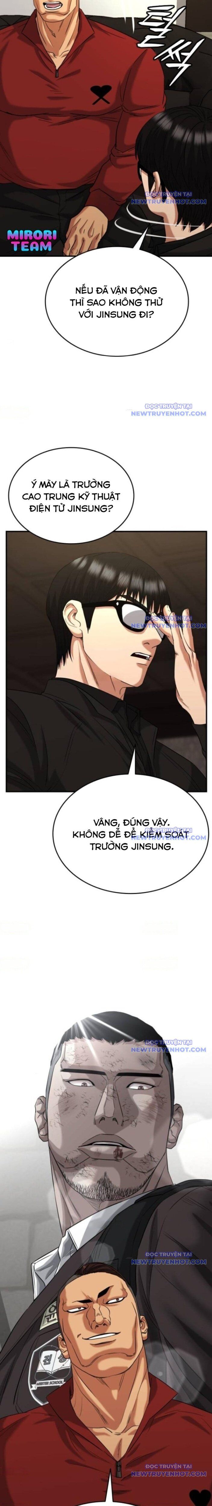 Minh Vương Chap 20 - Next Chap 21