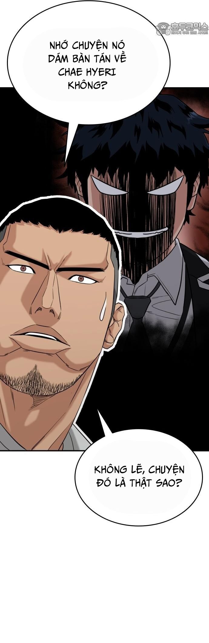 Minh Vương Chap 22 - Next Chap 23