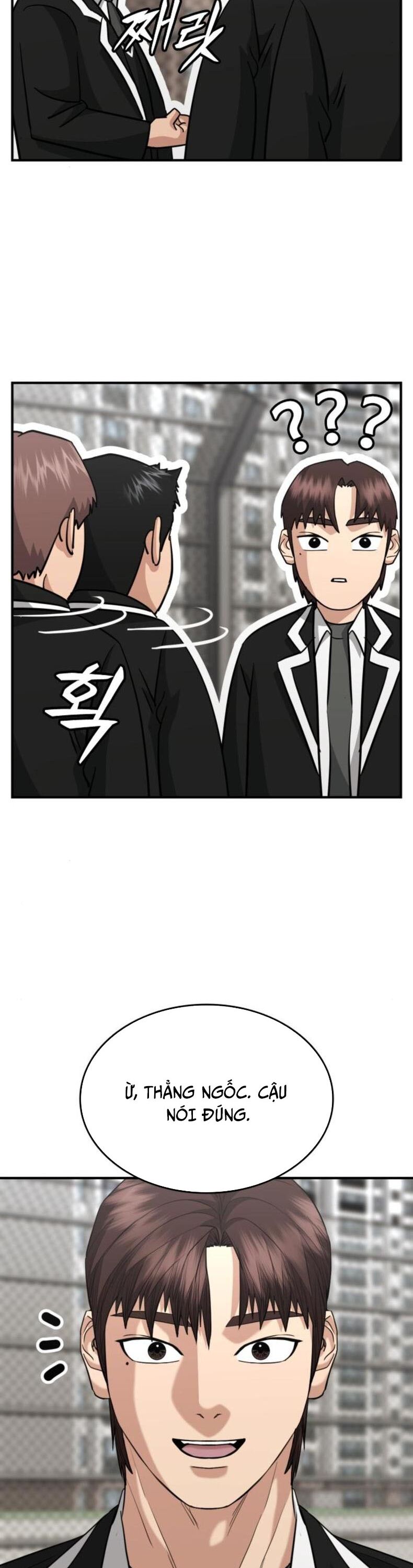 Minh Vương Chap 23 - Next Chap 24