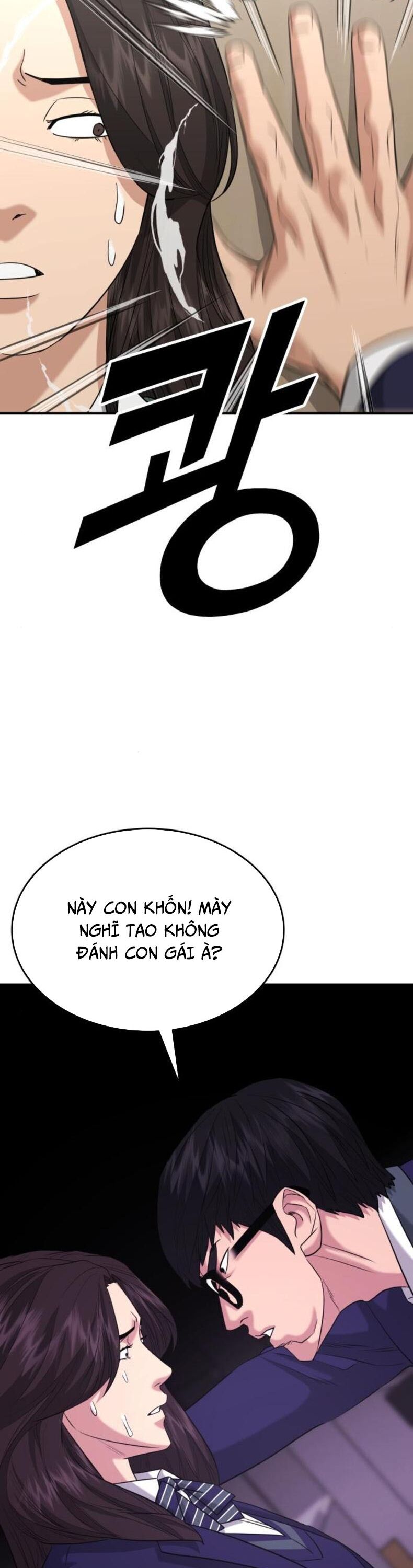 Minh Vương Chap 23 - Next Chap 24