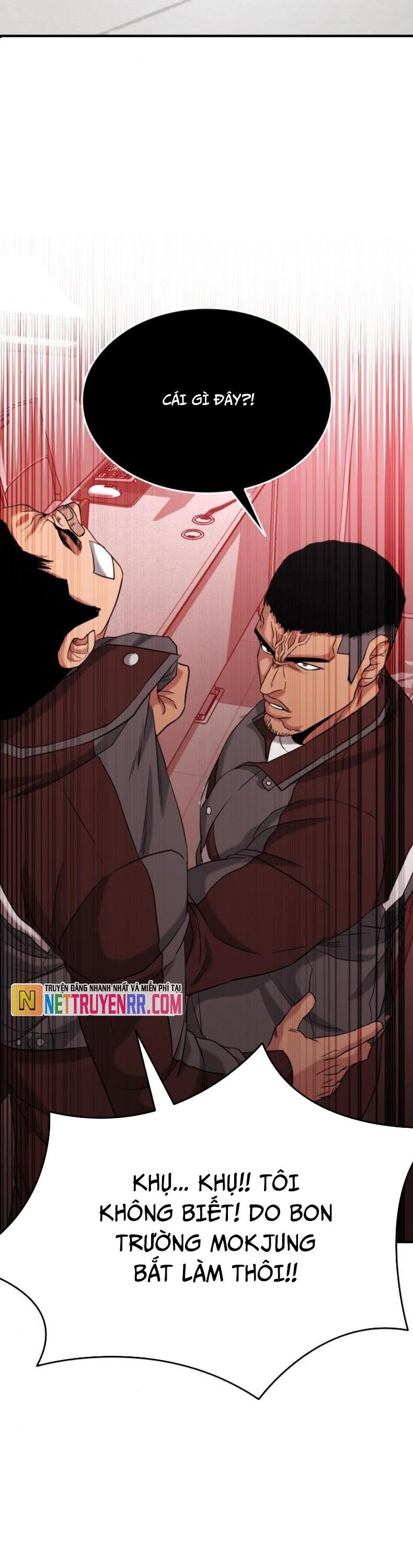 Minh Vương Chap 23 - Next Chap 24