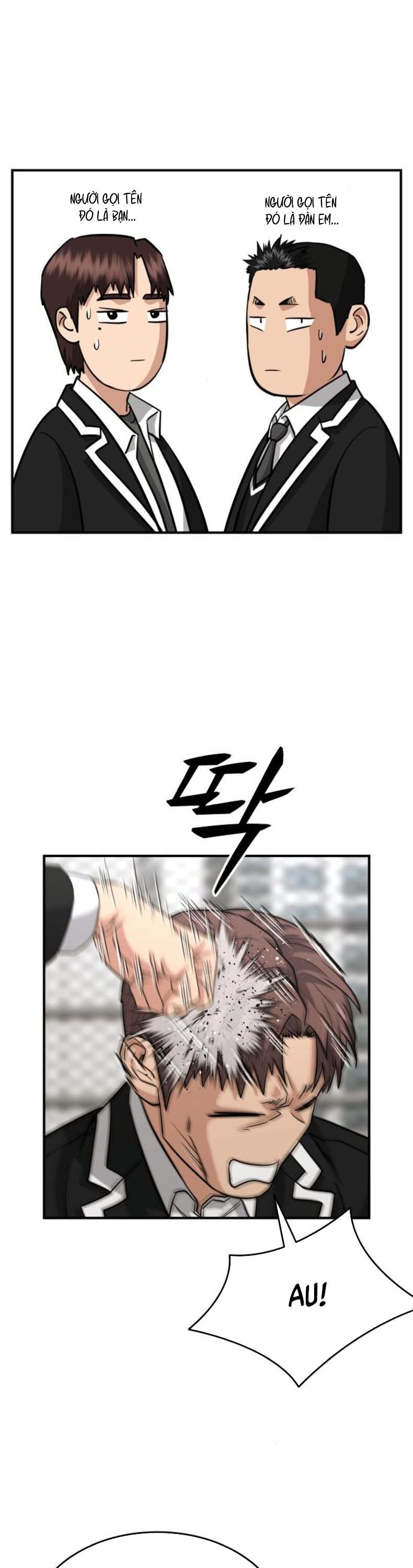 Minh Vương Chap 23 - Next Chap 24