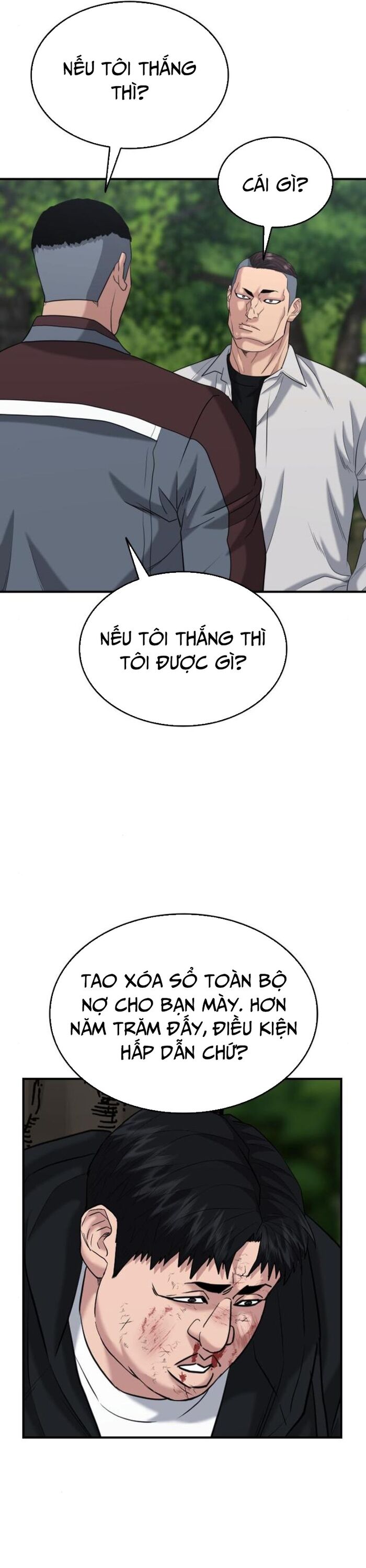 Minh Vương Chap 24 - Next Chap 25