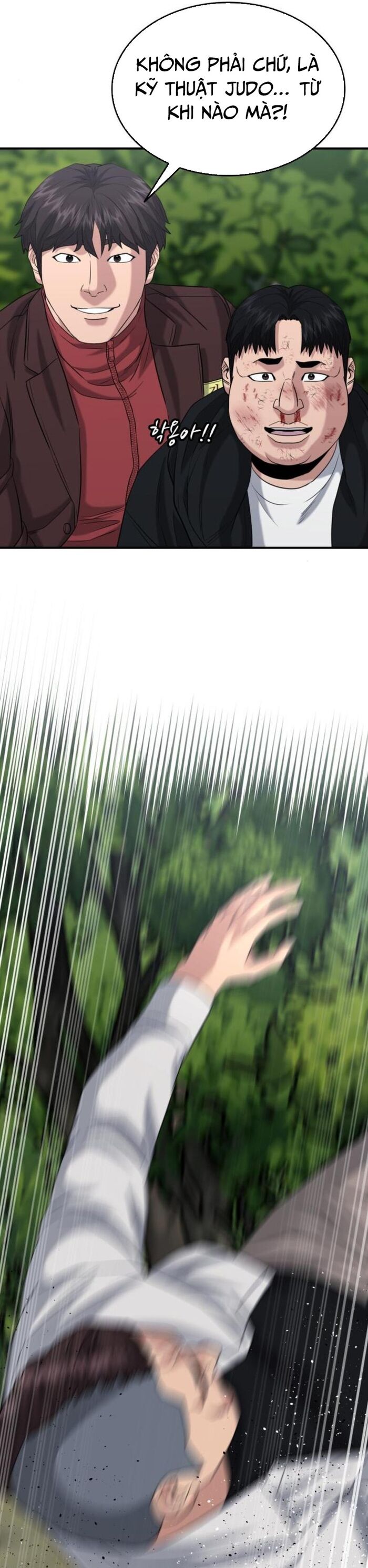 Minh Vương Chap 24 - Next Chap 25