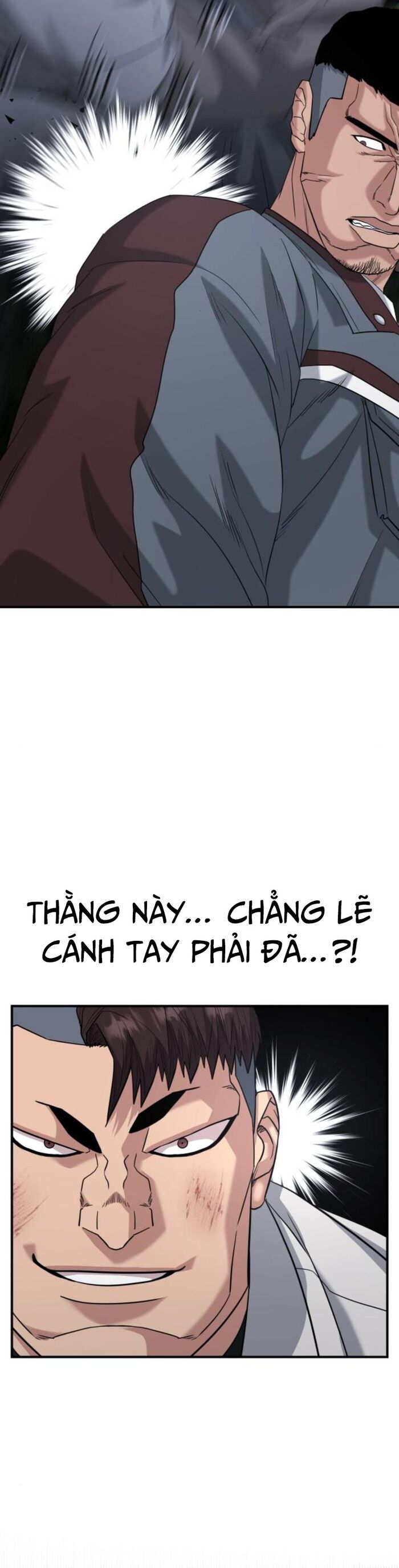 Minh Vương Chap 24 - Next Chap 25