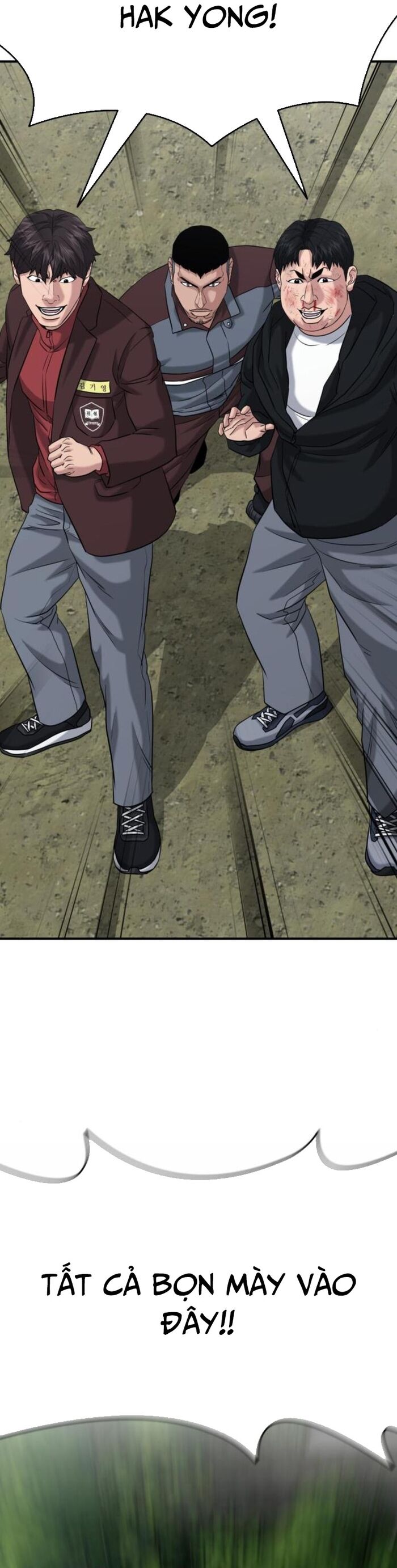 Minh Vương Chap 25 - Next Chap 26